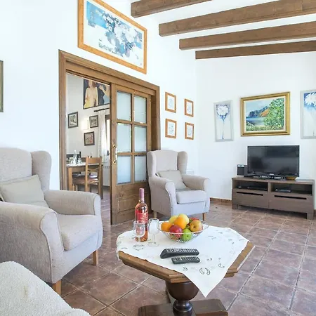 Owl Marvil - Exclusive Holidays * Pollença
